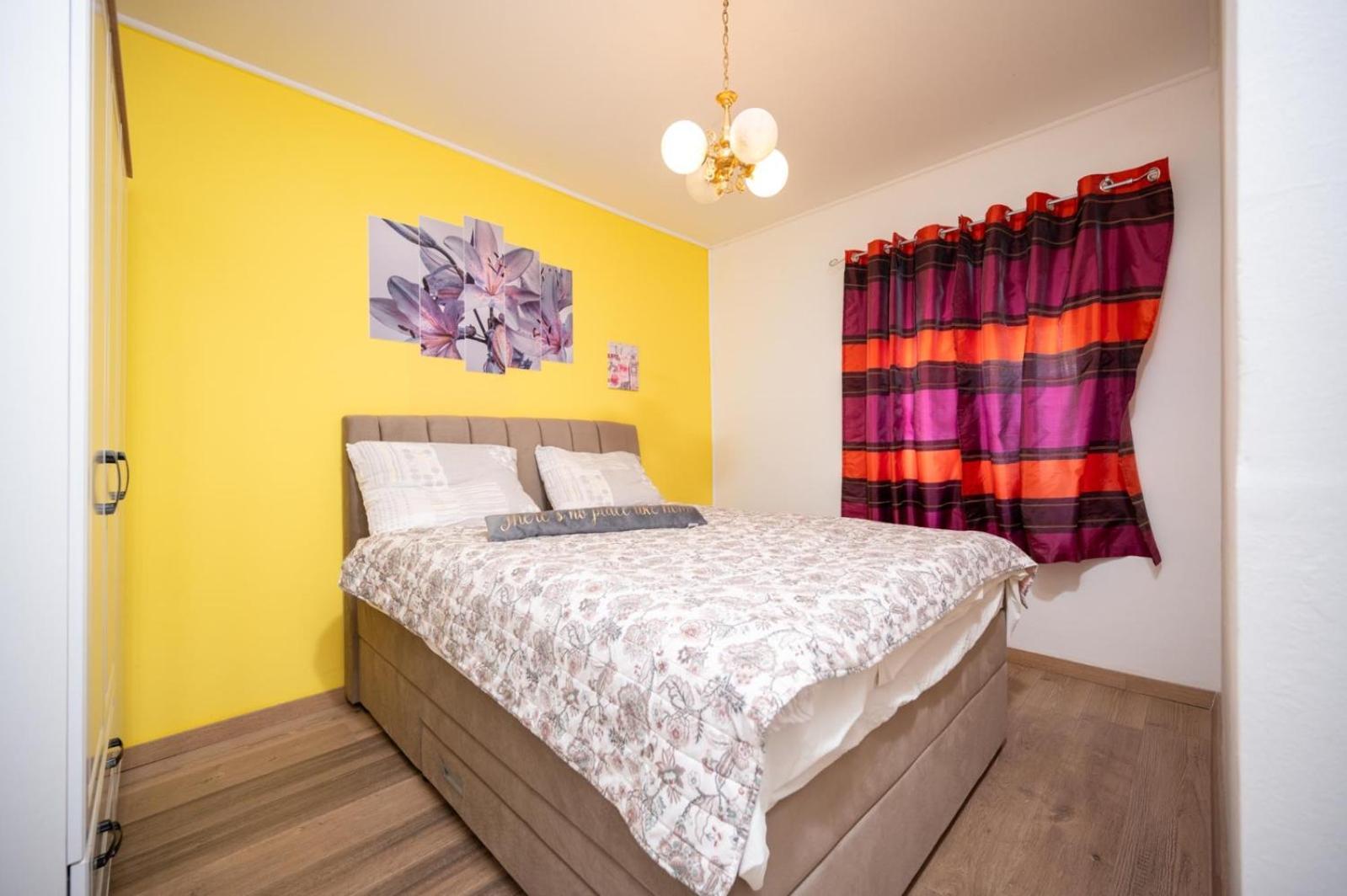 Apartments Lucija Trogir Exterior photo